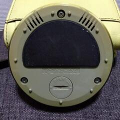 2点 キッチンタイマー【中古】の画像