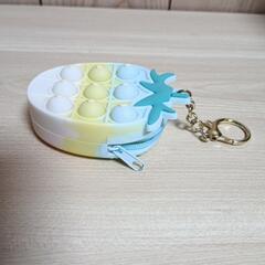 プッシュポップ財布の画像