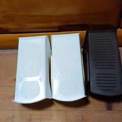 シューズ収納3個セット