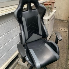 ゲーミングチェア