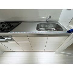 KS🌸初期費用5万円✨敷金ゼロ✨礼金ゼロ✨仲介手数料ゼロ✨フリーレント1か月🏠最上階のお部屋🌞水回りリノベーション✨設備充実✨ − 茨城県