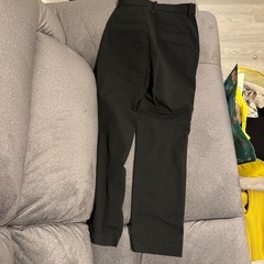 ユニクロ　パンツ　Sサイズの画像