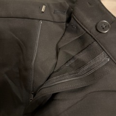 ユニクロ　パンツ　Sサイズの画像