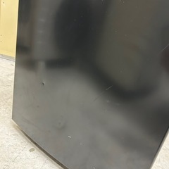 東芝　2ドア　2023年　冷蔵庫の画像