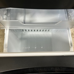 東芝　2ドア　2023年　冷蔵庫の画像