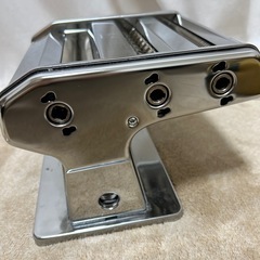 イタリア製生パスタマシンの画像