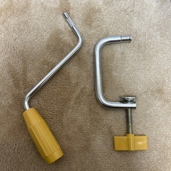 イタリア製生パスタマシンの画像