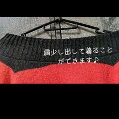NANA風ニットの画像