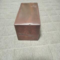 骨董　備前焼徳利　時代物　一輪挿しの画像