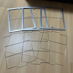 【0円】換気扇フィルター