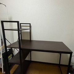 値下げ可】【zara home】 ローテーブル(ベベルウッドテーブル