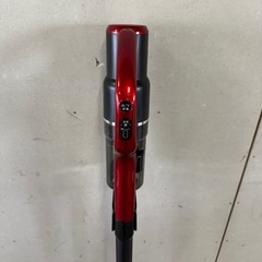 【911】YAMADA スティッククリーナー本体　YC-S50J 2023年