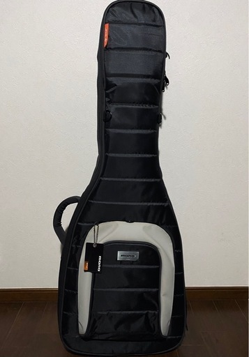 MONO M80 ギグバッグ セミ ハードケース ギター les paul sg stratocaster telecaster