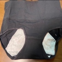 新品未使用　サニタリーパンツMサイズ