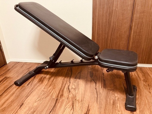 LEADING EDGE リーディングエッジ インクライントレーニング ベンチ 楽天市場】[訳あり]リーディングエッジ LEADING EDGE トレーニング