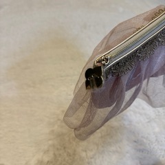 新品　ジルスチュアート　ポーチの画像