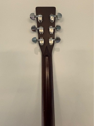 Rider アコースティックギター 希少！RIDER by HEADWAY RGC-350 ギター