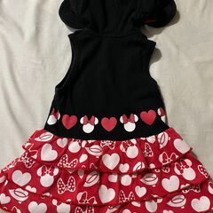 baby doll ミニーの画像
