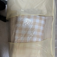 来客用 布団セット×2
