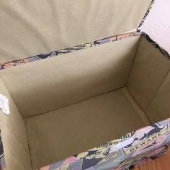 ジュラシックワールド　恐竜　ランドリーケース　収納ボックス　セット　おもちゃ収納　おもちゃ箱　バスケットの画像