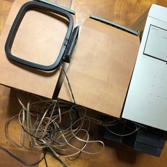 コンポの画像