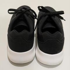 新品未使用メンズレディーススニーカー靴くつ26.0cmの画像