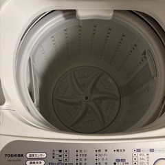 洗濯機