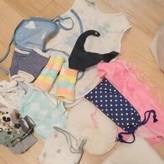 赤ちゃん用品、色々
