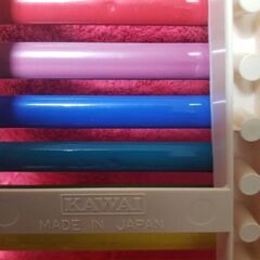 　🎶　🎵　KAWAI　河合楽器　鉄琴　🎵　🎶　🎵の画像