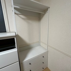 IKEA 組み合わせ家具の画像