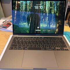 macbook M2 pro A2338 美品、officeあり
