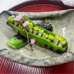 日本酒&ワインに合うコース料理会