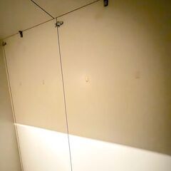 サイレントデザインロングタイプ 1.5畳 -35db 中古防音室 東京都から！の画像