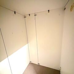 サイレントデザインロングタイプ 1.5畳 -35db 中古防音室 東京都から！の画像
