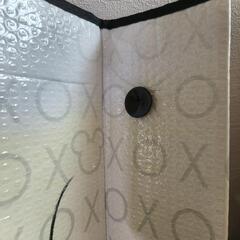 ディズニー 車内用フロントシェードの画像