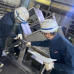 スタッフ大募集‼️の画像