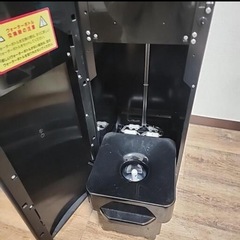 フレシャス slat ウォーターサーバー
 の画像