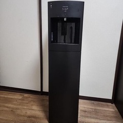 フレシャス slat ウォーターサーバー
 
