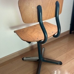 【取引中】アンティークチェア　椅子の画像