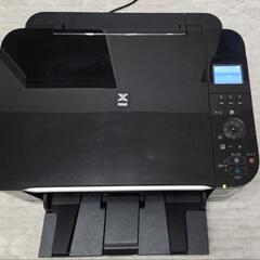 [インクジェット複合機]Canon MG5230