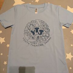 ユースシアタージャパンTシャツ130