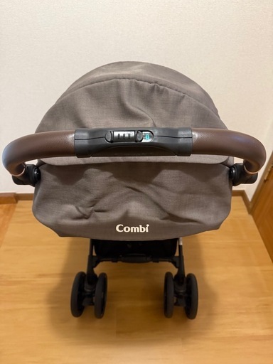 Combi スゴカル Switch Plus エッグショック EX AS お取引場所相談可 