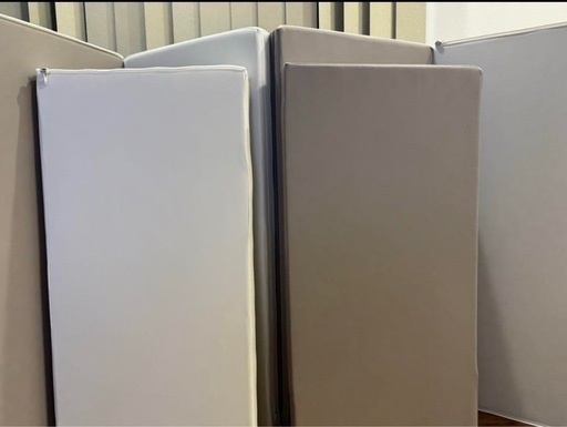 【ベビーサークル】新品未使用