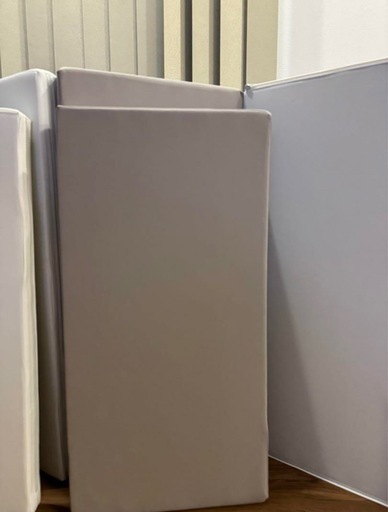 【ベビーサークル】新品未使用