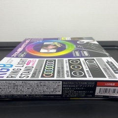 リングライトスタンド！の画像