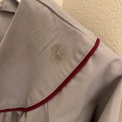 こども園 スモック 2枚セット 入園 制服の画像