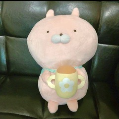 一番くじ うさまる～morning time～￤B賞 ほっこりう...