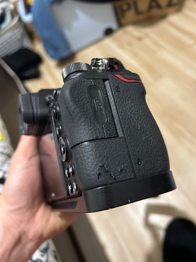 ‼︎本日限定‼︎　Nikon ニコン Z6 ミラーレス一眼レフカメラ