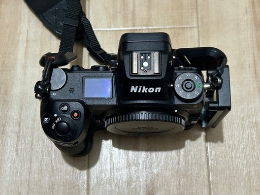 ‼︎本日限定‼︎　Nikon ニコン Z6 ミラーレス一眼レフカメラ