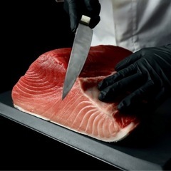 寿司職人募集　未経験者相談　SUSHI WORKSの画像